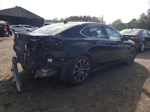 Photo 3 from auction – 2015 ACURA TLX TECH with VIN 19UUB1F54FA027775