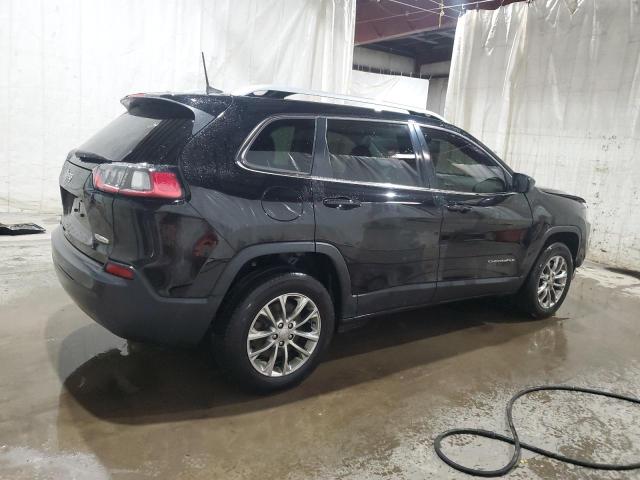 Photo 3 from auction – 2019 JEEP CHEROKEE L with VIN 1C4PJMLB1KD268969