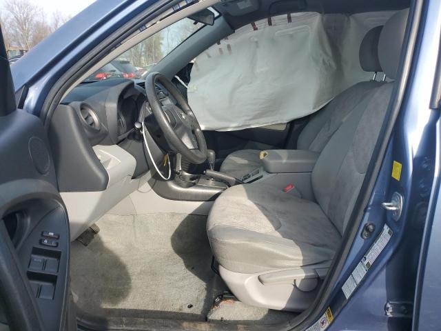 Photo 7 from auction – 2011 TOYOTA RAV4 with VIN 2T3BF4DV4BW100489