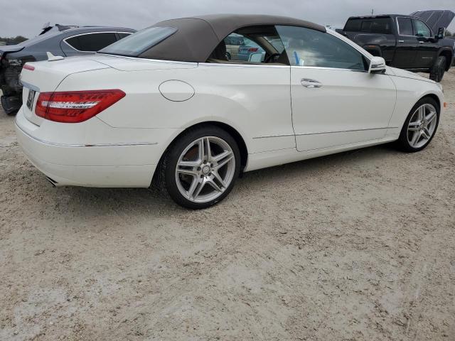 Photo 3 from auction – 2011 MERCEDES-BENZ E 350 with VIN WDDKK5GF3BF067157