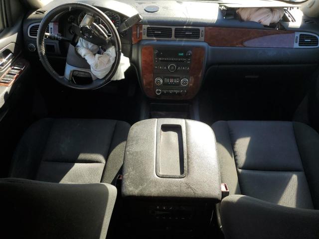 Photo 8 from auction – 2013 CHEVROLET TAHOE C150 with VIN 1GNSCAE06DR273886