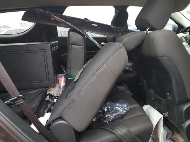 Photo 11 from auction – 2021 DODGE DURANGO SX with VIN 1C4RDHAG9MC554681