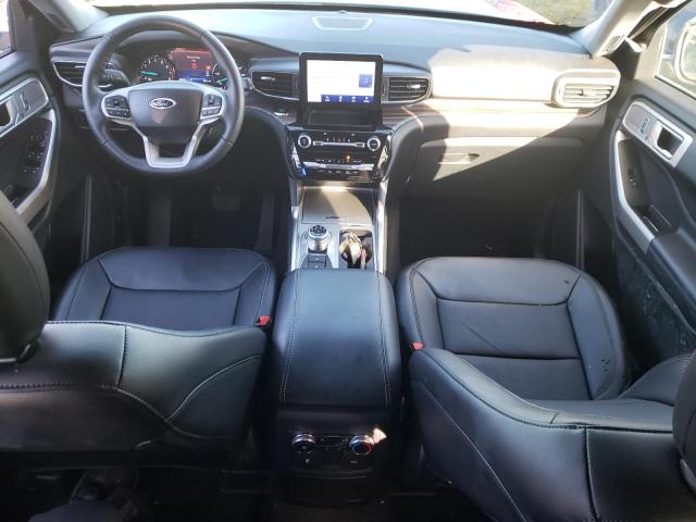 Photo 8 from auction – 2023 FORD EXPLORER L with VIN 1FMSK8FH8PGB41118