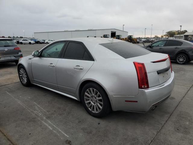 Photo 2 from auction – 2011 CADILLAC CTS with VIN 1G6DA5EY7B0120863