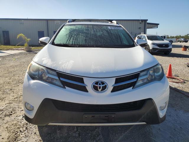 Photo 5 from auction – 2013 TOYOTA RAV4 XLE with VIN 2T3RFREV3DW033073