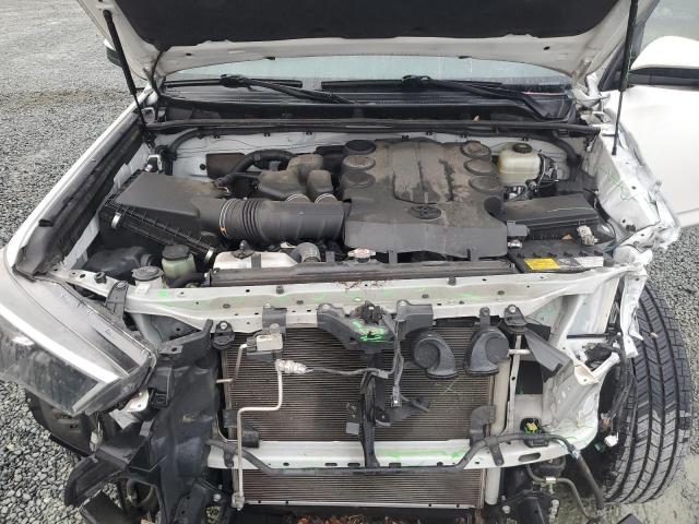 Photo 12 from auction – 2020 TOYOTA 4RUNNER SR with VIN JTEBU5JR4L5774505
