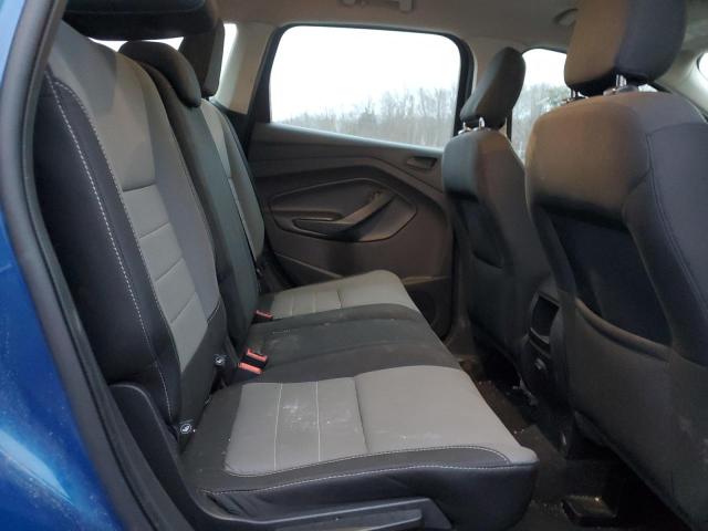 Photo 11 from auction – 2019 FORD ESCAPE S with VIN 1FMCU0F71KUC48853