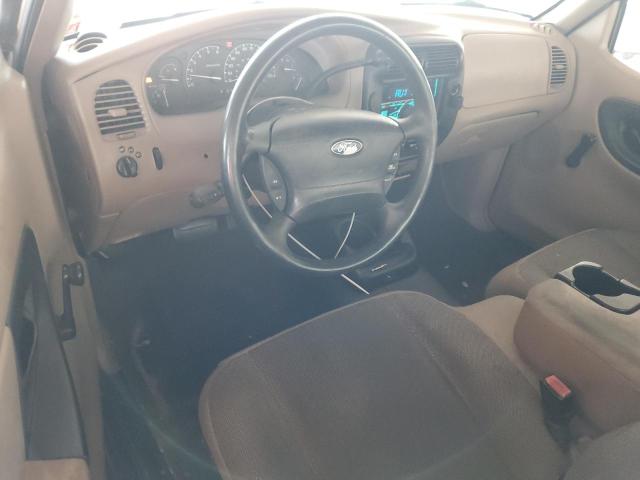 Photo 8 from auction – 2002 FORD RANGER SUP with VIN 1FTYR14V02PB54237