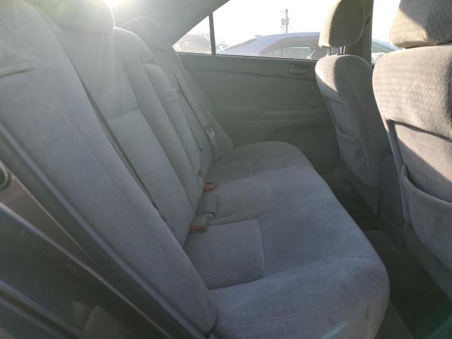 Photo 10 from auction – 2004 TOYOTA CAMRY LE with VIN 4T1BE32K34U902985