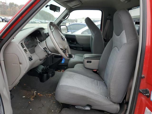 Photo 7 from auction – 2001 MAZDA B3000 with VIN 4F4YR12U81TM22667