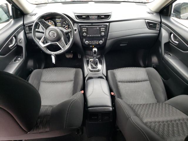 Photo 8 from auction – 2017 NISSAN ROGUE S with VIN KNMAT2MV2HP574776