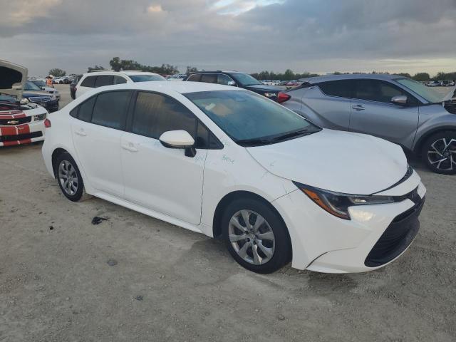 Photo 4 from auction – 2023 TOYOTA COROLLA LE with VIN 5YFB4MDEXPP025594