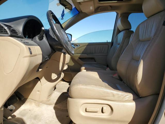 Photo 7 from auction – 2007 HONDA ODYSSEY EX with VIN 5FNRL38637B107838