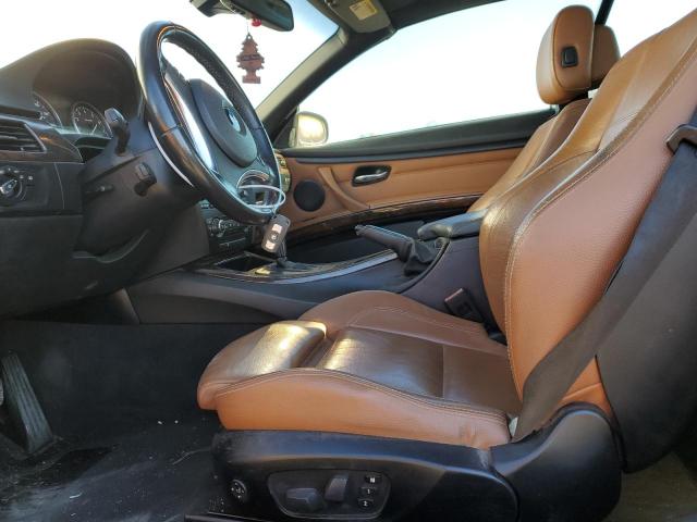 Photo 7 from auction – 2011 BMW 328 I with VIN WBADW3C55BE537586