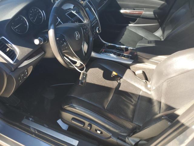Photo 7 from auction – 2015 ACURA TLX ADVANC with VIN 19UUB3F72FA009627