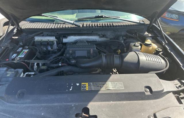 Photo 7 from auction – 2006 FORD EXPEDITION with VIN 1FMFU18586LA58820
