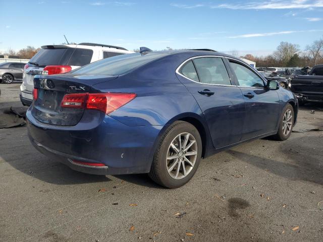 Photo 3 from auction – 2018 ACURA TLX TECH with VIN 19UUB1F54JA011004