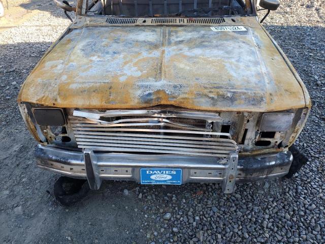 Photo 11 from auction – 1986 FORD F150 with VIN 1FTEF14H7GNB46015