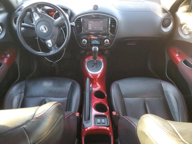 Photo 8 from auction – 2011 NISSAN JUKE S with VIN JN8AF5MV6BT019924