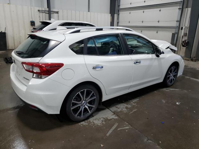 Photo 3 from auction – 2019 SUBARU IMPREZA LI with VIN 4S3GTAU68K3701199