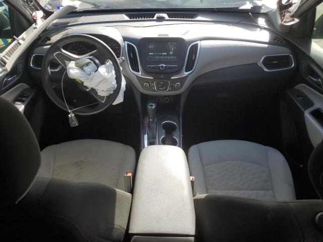 Photo 8 from auction – 2018 CHEVROLET EQUINOX LS with VIN 2GNAXHEV9J6197995