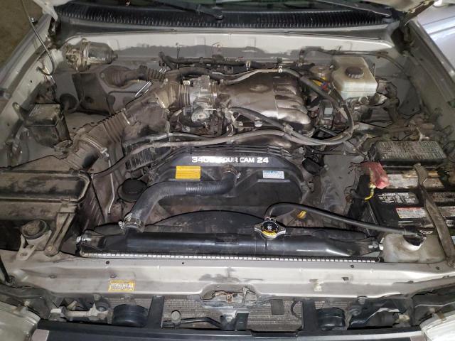 Photo 12 from auction – 2002 TOYOTA 4RUNNER SR with VIN JT3HN86R020371577