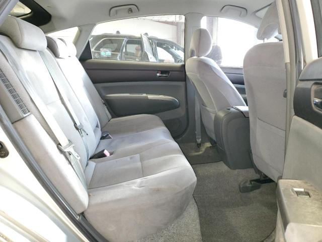 Photo 10 from auction – 2004 TOYOTA PRIUS with VIN JTDKB20U540105091