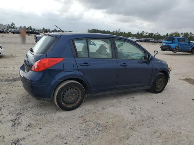 Zdjęcie 3 z aukcji – 2009 NISSAN VERSA S z VIN 3N1BC13E99L355779