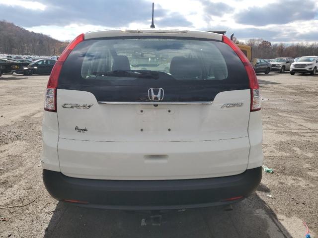 Photo 6 from auction – 2012 HONDA CR-V LX with VIN 2HKRM4H38CH616053