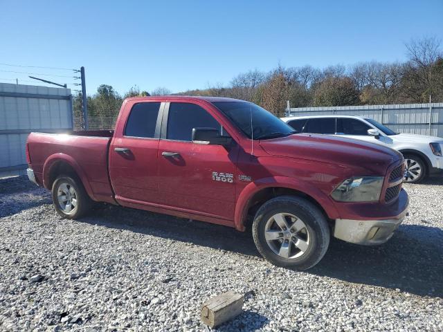 Photo 4 from auction – 2014 RAM 1500 SLT with VIN 1C6RR6GTXES376563