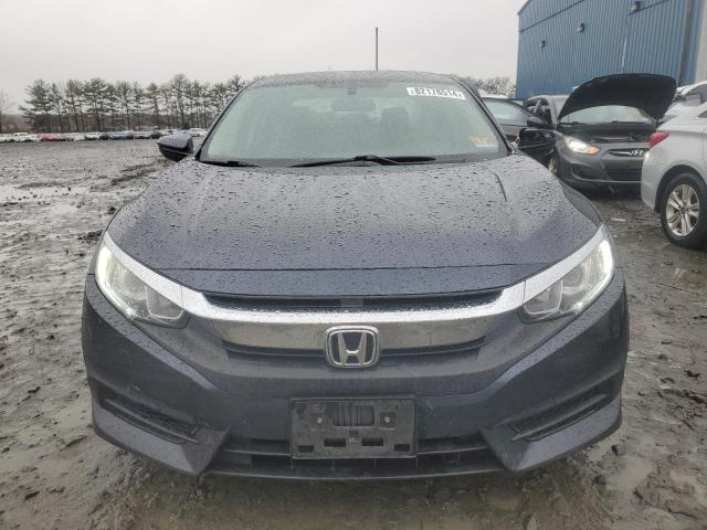 Photo 5 from auction – 2017 HONDA CIVIC LX with VIN 19XFC2F51HE207063
