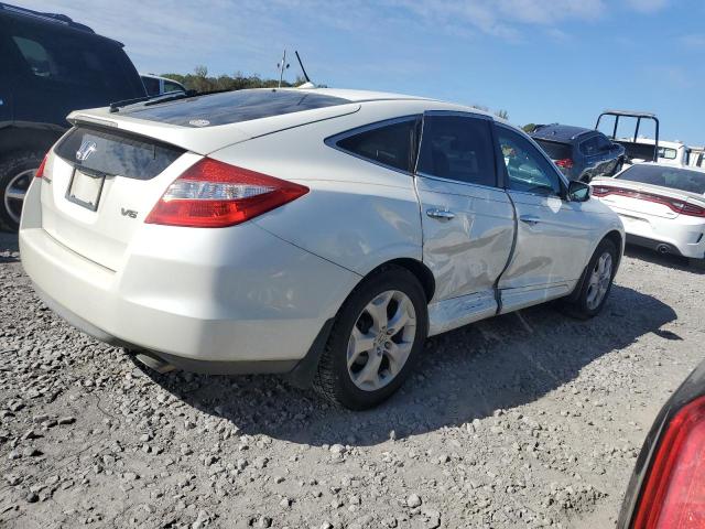 Photo 3 from auction – 2012 HONDA CROSSTOUR with VIN 5J6TF1H54CL004048