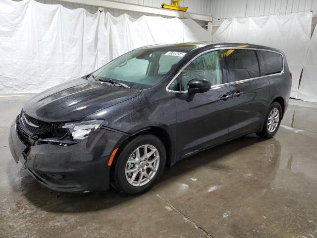 Photo 1 from auction – 2023 CHRYSLER VOYAGER LX with VIN 2C4RC1CG6PR519650