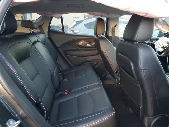 Photo 11 from auction – 2020 GMC TERRAIN DE with VIN 3GKALXEX3LL108201