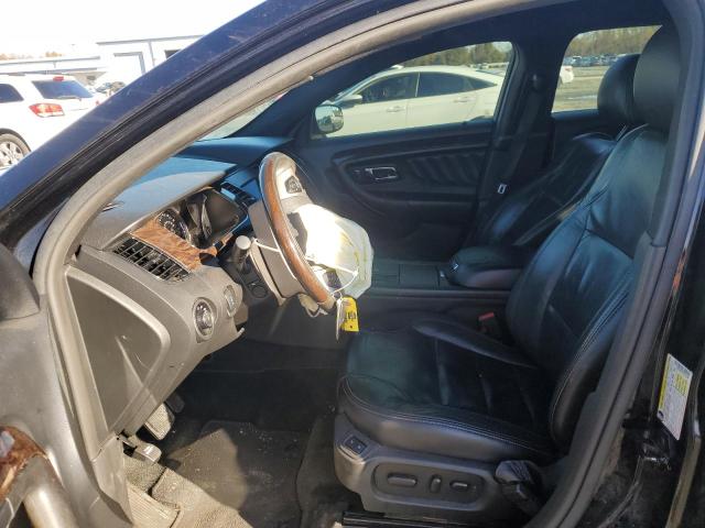 Photo 7 from auction – 2016 FORD TAURUS LIM with VIN 1FAHP2F81GG119108