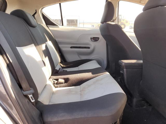Photo 10 from auction – 2014 TOYOTA PRIUS C with VIN JTDKDTB37E1083644