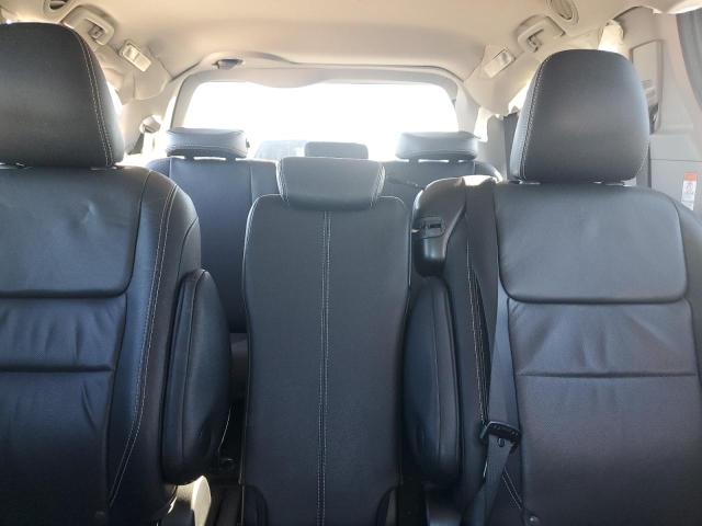 Photo 10 from auction – 2017 TOYOTA SIENNA SE with VIN 5TDXZ3DC3HS786489