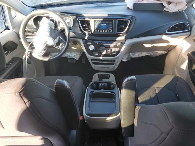Photo 8 from auction – 2020 CHRYSLER PACIFICA T with VIN 2C4RC1FG7LR121241