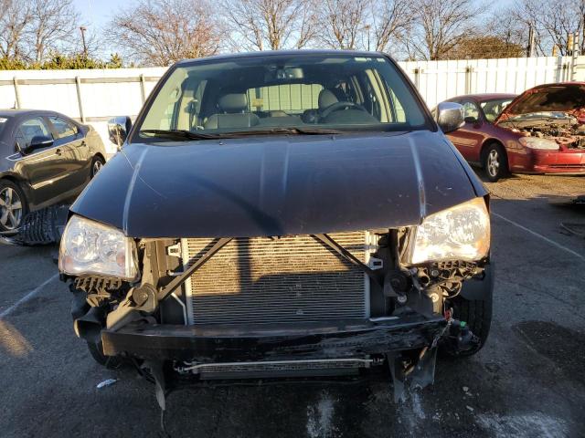 Photo 5 from auction – 2014 CHRYSLER TOWN & COU with VIN 2C4RC1CG3ER134057
