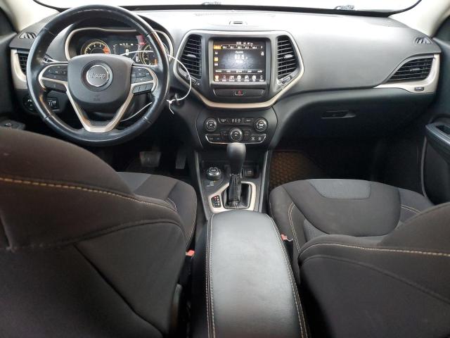 Photo 8 from auction – 2016 JEEP CHEROKEE L with VIN 1C4PJMCS2GW283010