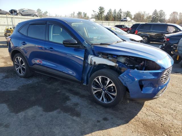 Photo 4 from auction – 2022 FORD ESCAPE SE with VIN 1FMCU9G61NUB92508