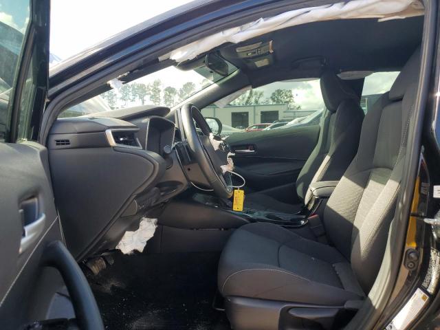 Photo 7 from auction – 2022 TOYOTA COROLLA SE with VIN JTND4MBE3N3171865