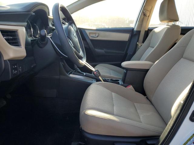 Photo 7 from auction – 2014 TOYOTA COROLLA EC with VIN 5YFBPRHE5EP004647
