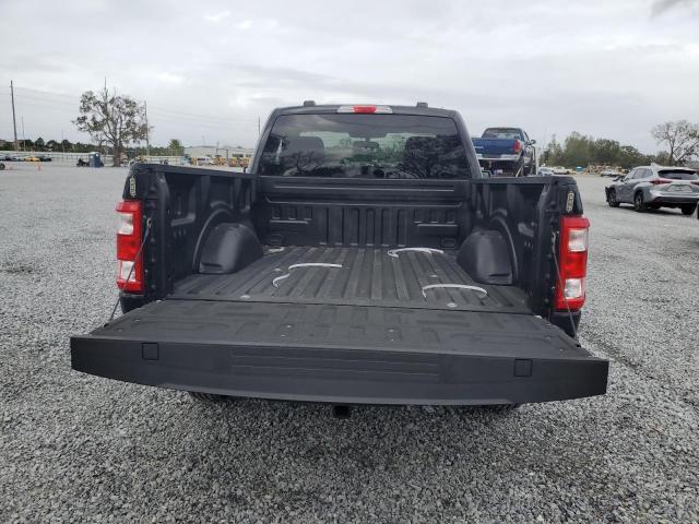 Photo 6 from auction – 2023 FORD F150 with VIN 1FTMF1C59PKF19852