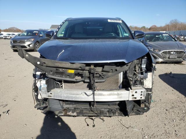 Photo 5 from auction – 2019 TOYOTA HIGHLANDER with VIN 5TDJZRFH1KS934115