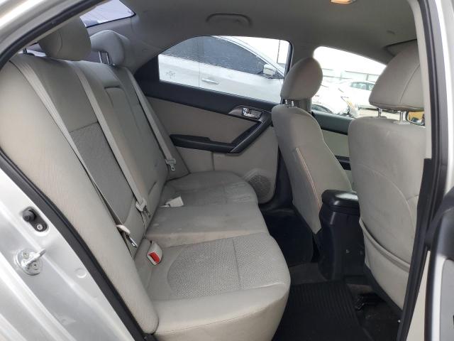 Photo 10 from auction – 2013 KIA FORTE EX with VIN KNAFU4A26D5730197