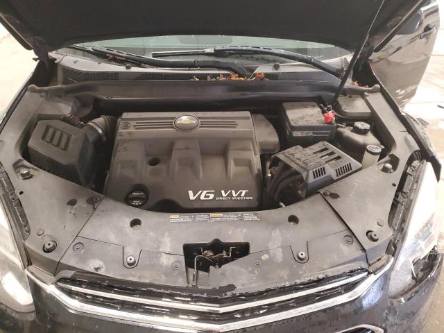 Photo 12 from auction – 2017 CHEVROLET EQUINOX LT with VIN 2GNFLFE39H6259698