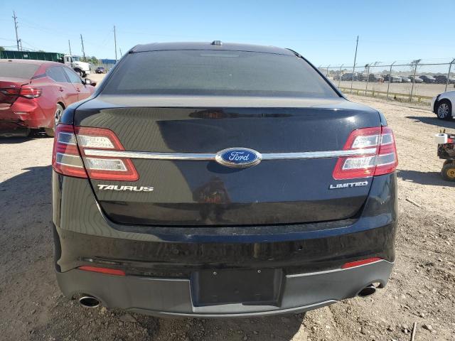Photo 6 from auction – 2016 FORD TAURUS LIM with VIN 1FAHP2F87GG105777