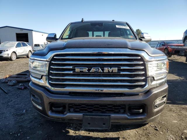 Photo 5 from auction – 2019 RAM 2500 LONGH with VIN 3C6UR5LL4KG661675