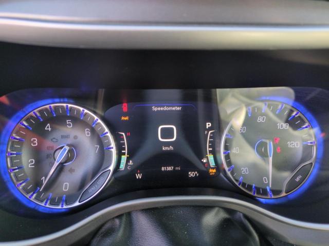 Zdjęcie 9 z aukcji – 2021 CHRYSLER PACIFICA T z VIN 2C4RC1BG0MR597807